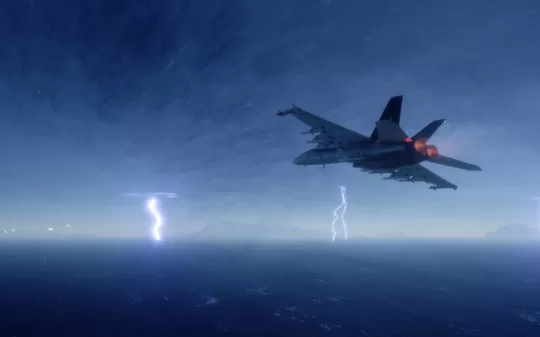 僚机计划 Project Wingman PC免安装中文版下载