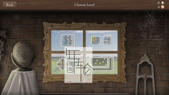 switch《水滴解密之反射 Quell Reflect》英文版nsz+xci下载_2