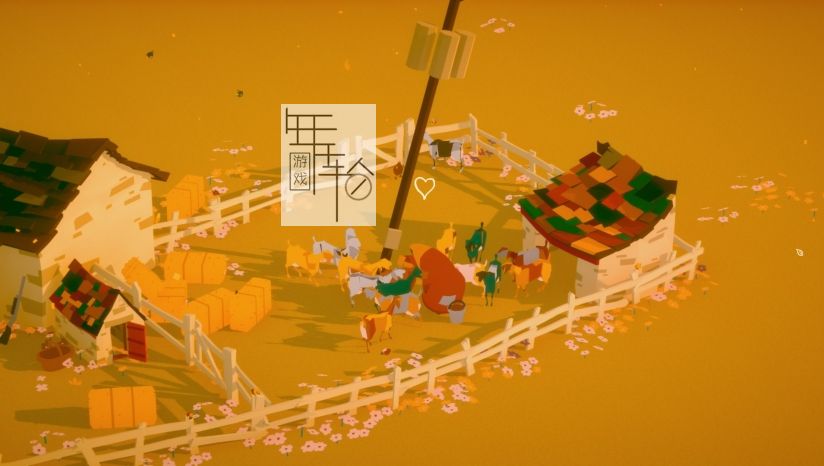 【PC】《寂静的风(The Stillness of the Wind)》免安装简体中文绿色版 下载_0