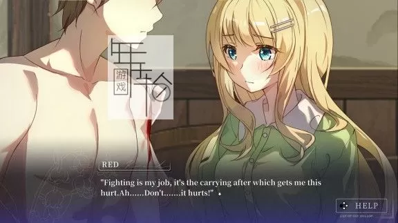 switch《幽铃兰 Lily of the Hollow Resurrection》中文版nsz+xci下载+1.0.1补丁_2