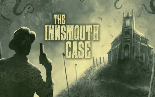 switch《印斯茅斯谜案 The Innsmouth Case》英文版nsp/xci整合版下载【含1.0.1补丁】