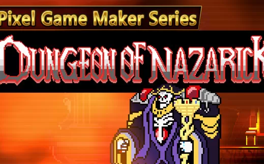switch《纳扎里克大坟墓 DUNGEON OF NAZARICK》英文版nsz+xci下载