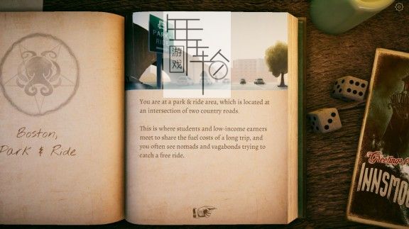 switch《印斯茅斯谜案 The Innsmouth Case》英文版nsp/xci整合版下载【含1.0.1补丁】_2