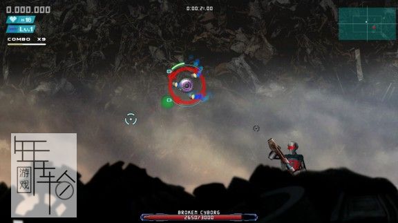 switch《虚空源 Void Source》英文版nsz+xci下载_2