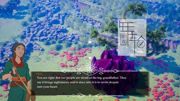 【PC】《进击的炽天使（SolSeraph）》免安装英文绿色版 下载_1