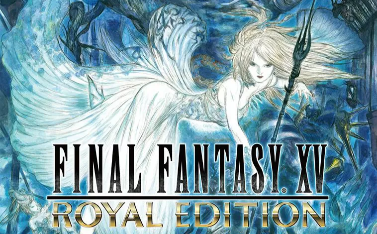 【5.05】PS4《最终幻想15皇家版》全语言解锁版pkg下载V1.30