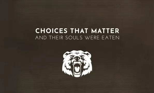switch《Choices That Matter: And Their Souls Were Eaten》英文版nsz/xci下载