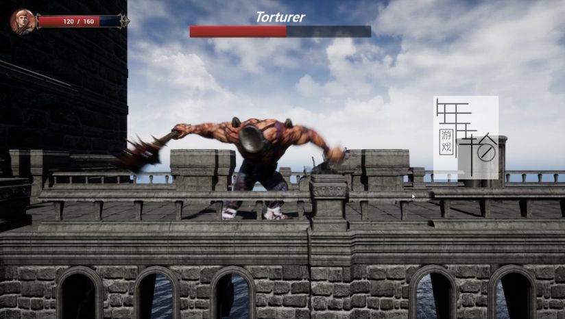 【PC】《狂热之刃（FanaticBlader）》免安装简体中文绿色版 下载_0
