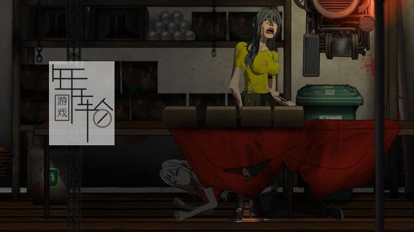 switch《血色殖民地 Red Colony》英文版nsp/xci下载【v1补丁】_1
