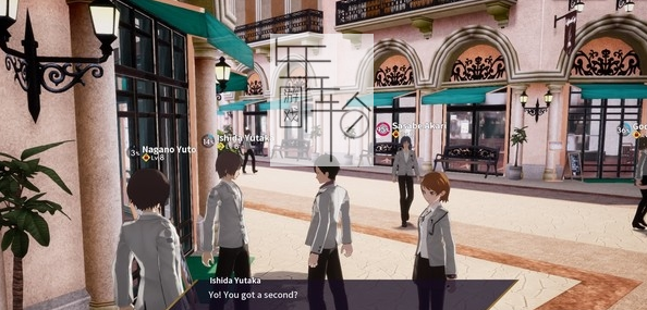 【PC】《卡里古拉：过量(The Caligula Effect Overdose)》整合14DLC免安装绿色中文版 下载_1