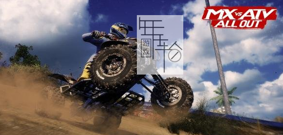 【PC】《究极大越野：火力全开(MX vs ATV All Out)》免安装v2.9.0绿色中文版整合全DLC 下载_1