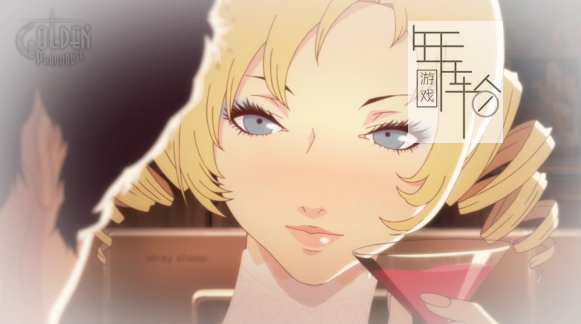 【PC】《凯瑟琳（Catherine）》免安装绿色中文版完美汉化 下载_0