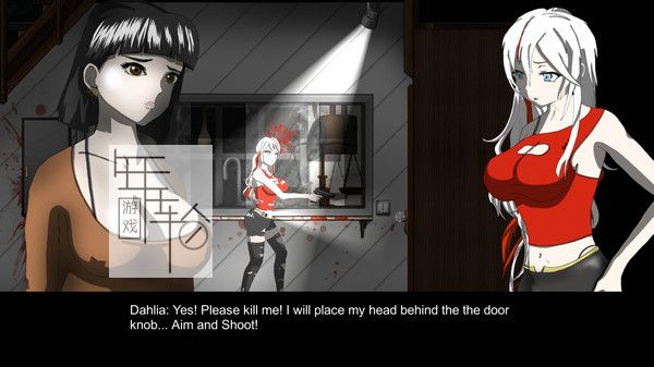 switch《血色殖民地 Red Colony》英文版nsp/xci下载【v1补丁】_2