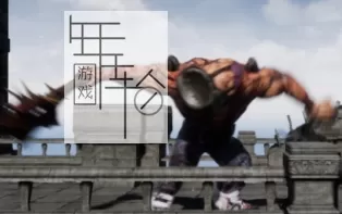 【PC】《狂热之刃（FanaticBlader）》免安装简体中文绿色版 下载