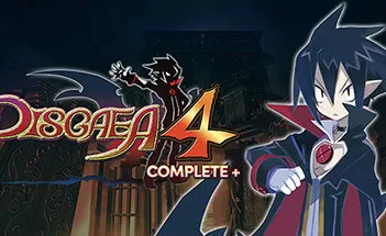 【6.72】PS4《魔界战记4回归 Disgaea 4 Return》中文版pkg下载