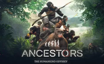 【5.05降级】PS4《先祖：人类史诗 Ancestors：The Humankind Odyssey》中文版pkg下载（v1.01