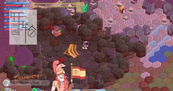 【PC】《坑人(Pit People)》免安装绿色中文版整合7d升级档 下载_0