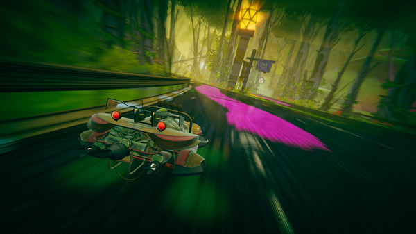 【5.05】PS4《开拓者 Trailblazers》英文版pkg下载_1