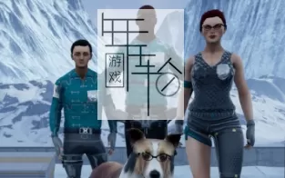 【PC】《卡拉儿X（Karar X）》免安装绿色中文版 下载