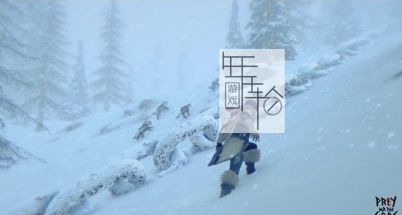 【PC】《巨神狩猎（Prey for the Gods）》免安装绿色中文版 下载_0