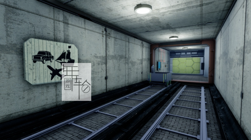【PC】《卡拉儿X（Karar X）》免安装绿色中文版 下载_1