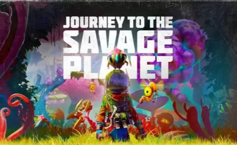 【5.05降级】PS《野蛮星球之旅 Journey To The Savage Planet》欧版中文pkg下载（v1.07）