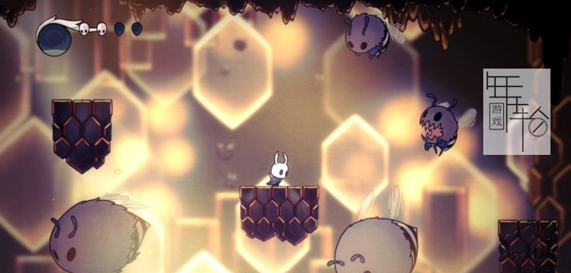 【PC】《空洞骑士（Hollow Knight）》免安装v1.4.3.2中文绿色版 下载_1