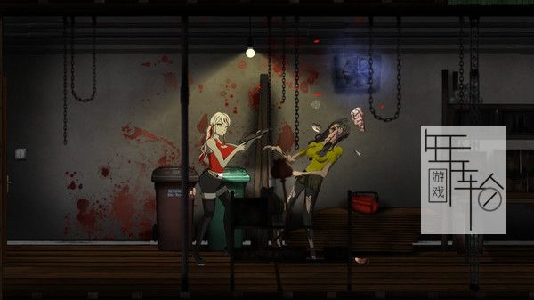 switch《血色殖民地 Red Colony》英文版nsp/xci下载【v1补丁】_3