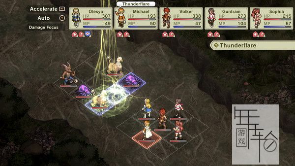 switch《砂之国的宫廷铁匠 The Court Blacksmith of the Sand Kingdom》英文版nsp/xci整合版下载【含1.0.1补丁】_2