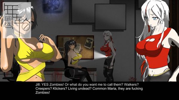 switch《血色殖民地 Red Colony》英文版nsp/xci下载【v1补丁】_0