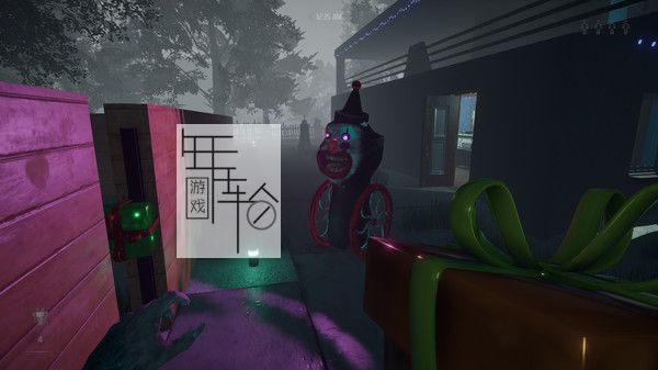 【PC】《克拉普斯在家中（KrampusisHome）》免安装简体中文绿色版 下载_1