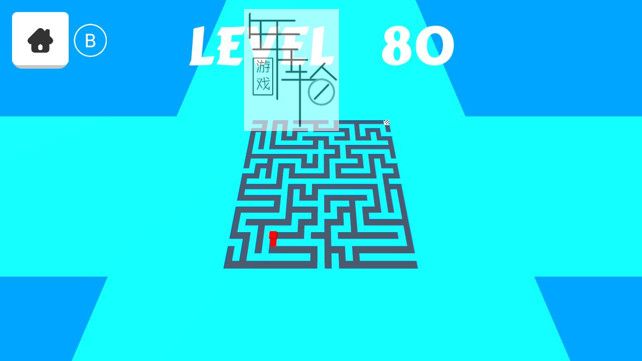 switch《Maze with cube》英文版nsz/xci下载【1.1补丁】_2