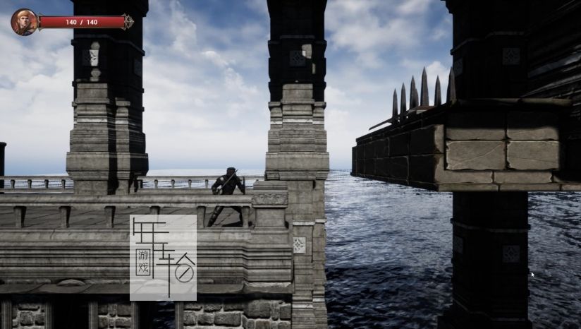 【PC】《狂热之刃（FanaticBlader）》免安装简体中文绿色版 下载_1