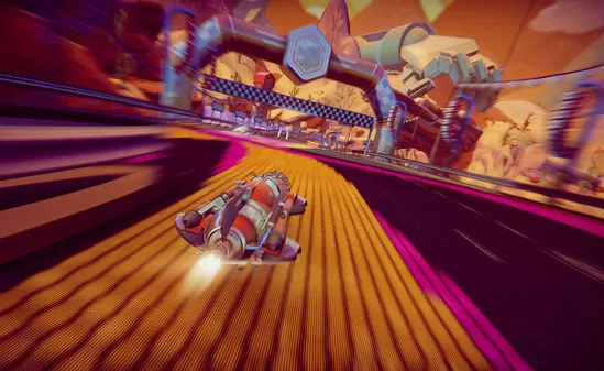 【5.05】PS4《开拓者 Trailblazers》英文版pkg下载