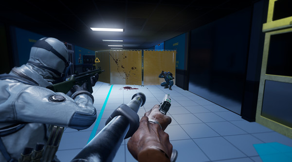 【5.05降级】【VR】PS4《传染病VR:爆发 Contagion VR：Outbreak》英文版pkg下载_0