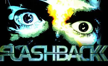 【6.72】PS4《闪回 Flashback》英文版pkg下载（v1.01）