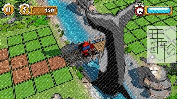 switch《Puzzle Plowing A Field》英文版nsz/xci整合版下载【1.1补丁】_2