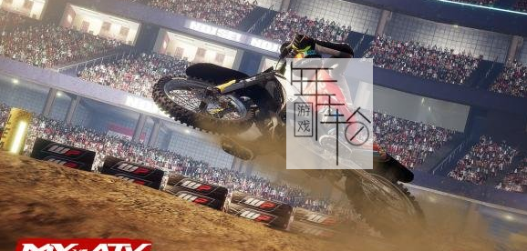【PC】《究极大越野：火力全开(MX vs ATV All Out)》免安装v2.9.0绿色中文版整合全DLC 下载_0