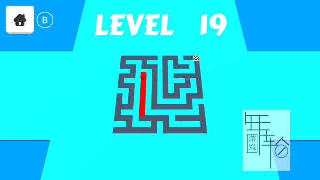 switch《Maze with cube》英文版nsz/xci下载【1.1补丁】_1