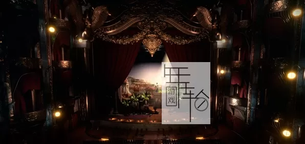 PS4《靠近太阳（Close to the Sun）》中文版pkg下载_0