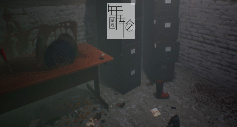 【PC】《看守人（Caretaker）》免安装绿色中文版 下载_0