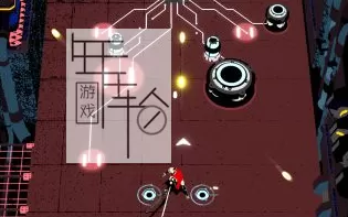 【PC】《井中生物（Creature in the Well）》免安装绿色中文版 下载