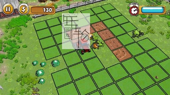 switch《Puzzle Plowing A Field》英文版nsz/xci整合版下载【1.1补丁】_1