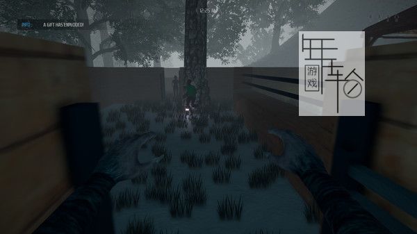 【PC】《克拉普斯在家中（KrampusisHome）》免安装简体中文绿色版 下载_0