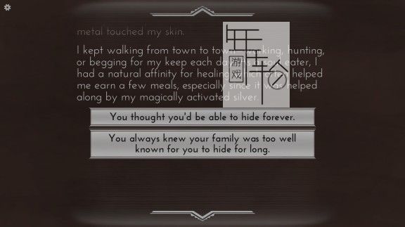 switch《Choices That Matter: And Their Souls Were Eaten》英文版nsz/xci下载_2