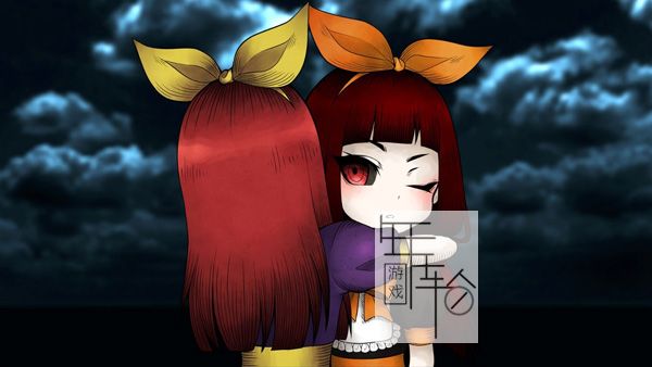 【PC】《克莉（Clea）》简体中文免安装版 下载_0
