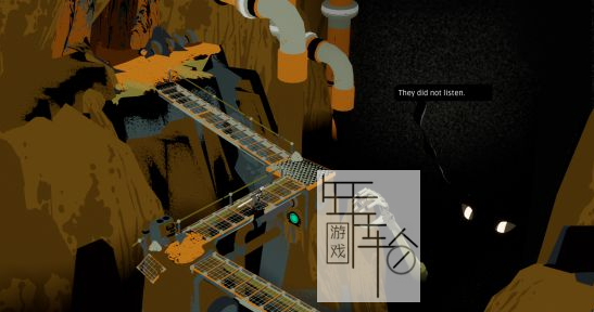 【PC】《井中生物（Creature in the Well）》免安装绿色中文版 下载_0