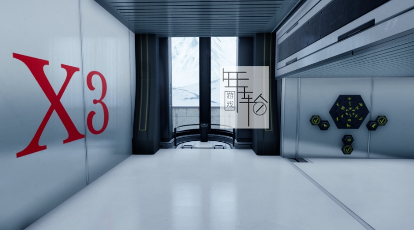 【PC】《卡拉儿X（Karar X）》免安装绿色中文版 下载_0