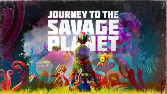 【5.05降级】PS《野蛮星球之旅 Journey To The Savage Planet》欧版中文pkg下载（v1.07）_0