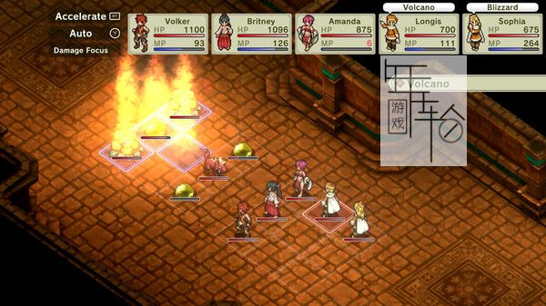 switch《砂之国的宫廷铁匠 The Court Blacksmith of the Sand Kingdom》英文版nsp/xci整合版下载【含1.0.1补丁】_4